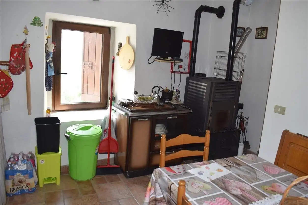 Trilocale via Cantone, Cornalba - foto 4