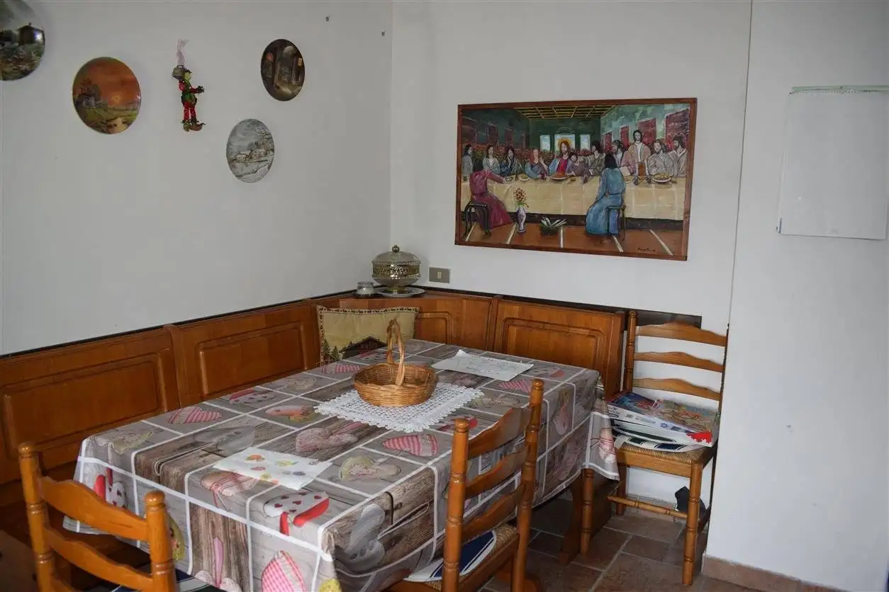 Trilocale via Cantone, Cornalba - foto 5