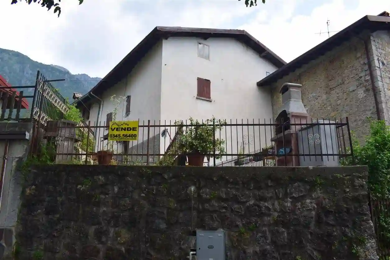 Trilocale via Cantone, Cornalba - foto 4