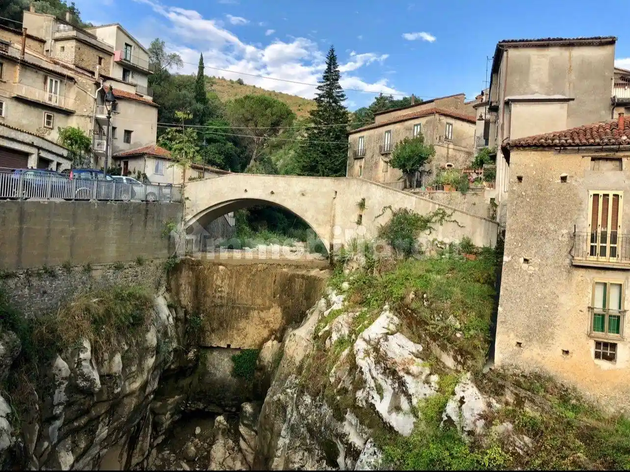 Appartamento in vendita a Piaggine