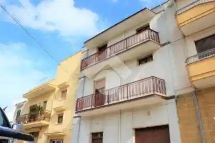 Casa indipendente in vendita a Carovigno