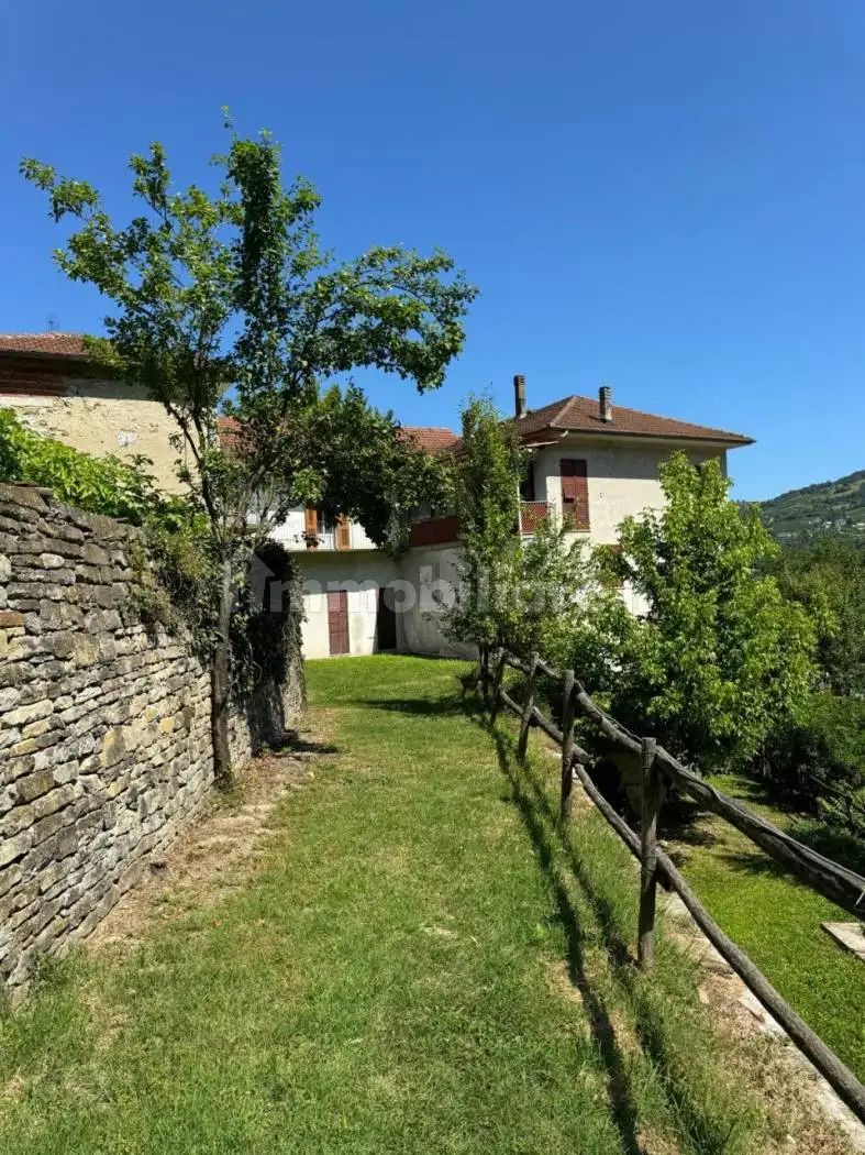 Rustico - Casale in vendita a Cessole