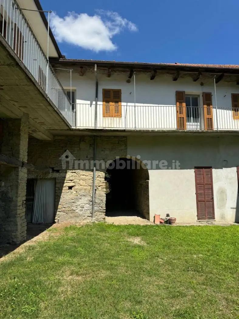 Casale regione masentino, Cessole - foto 2