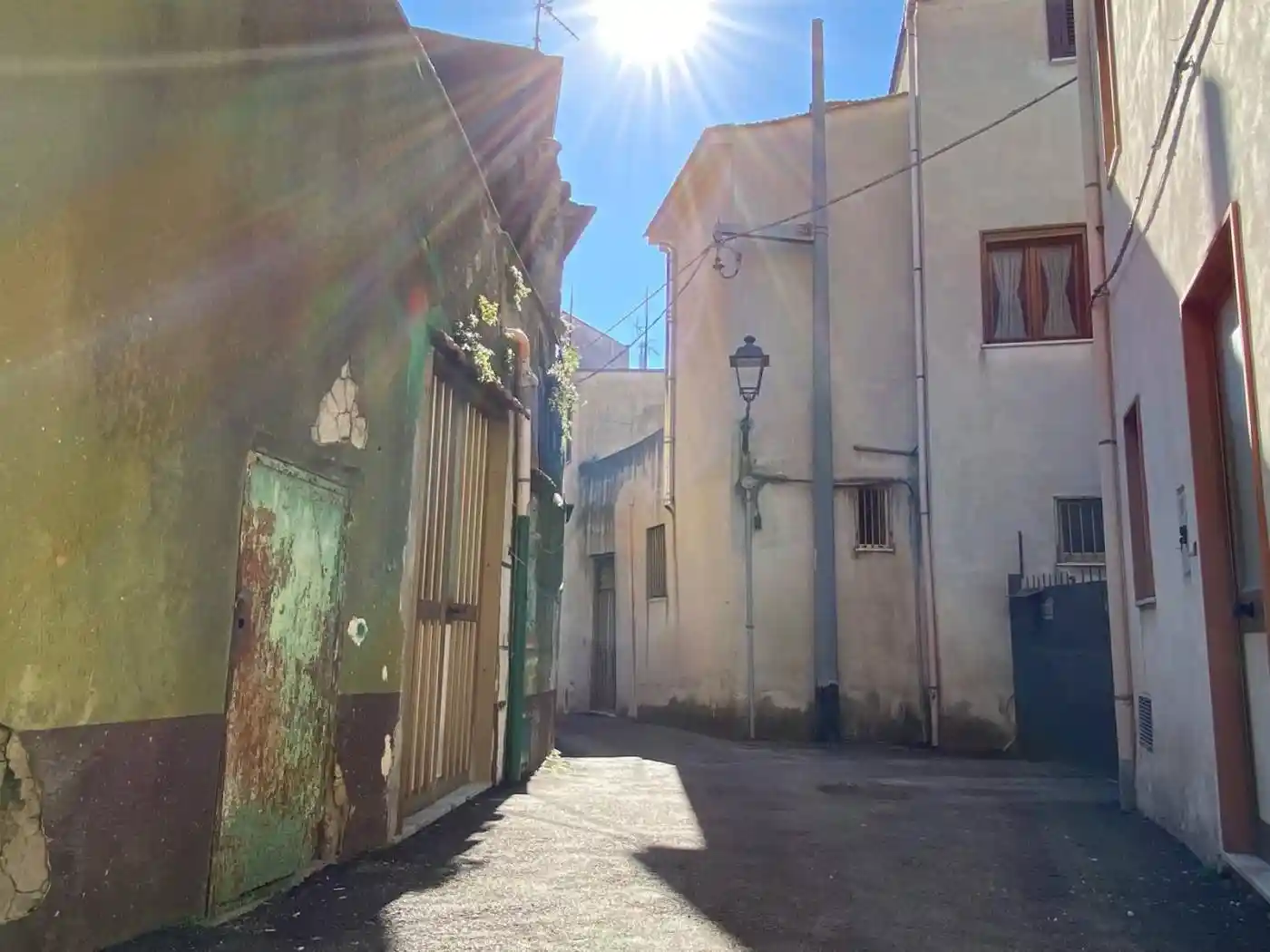 Appartamento in vendita a Bracigliano