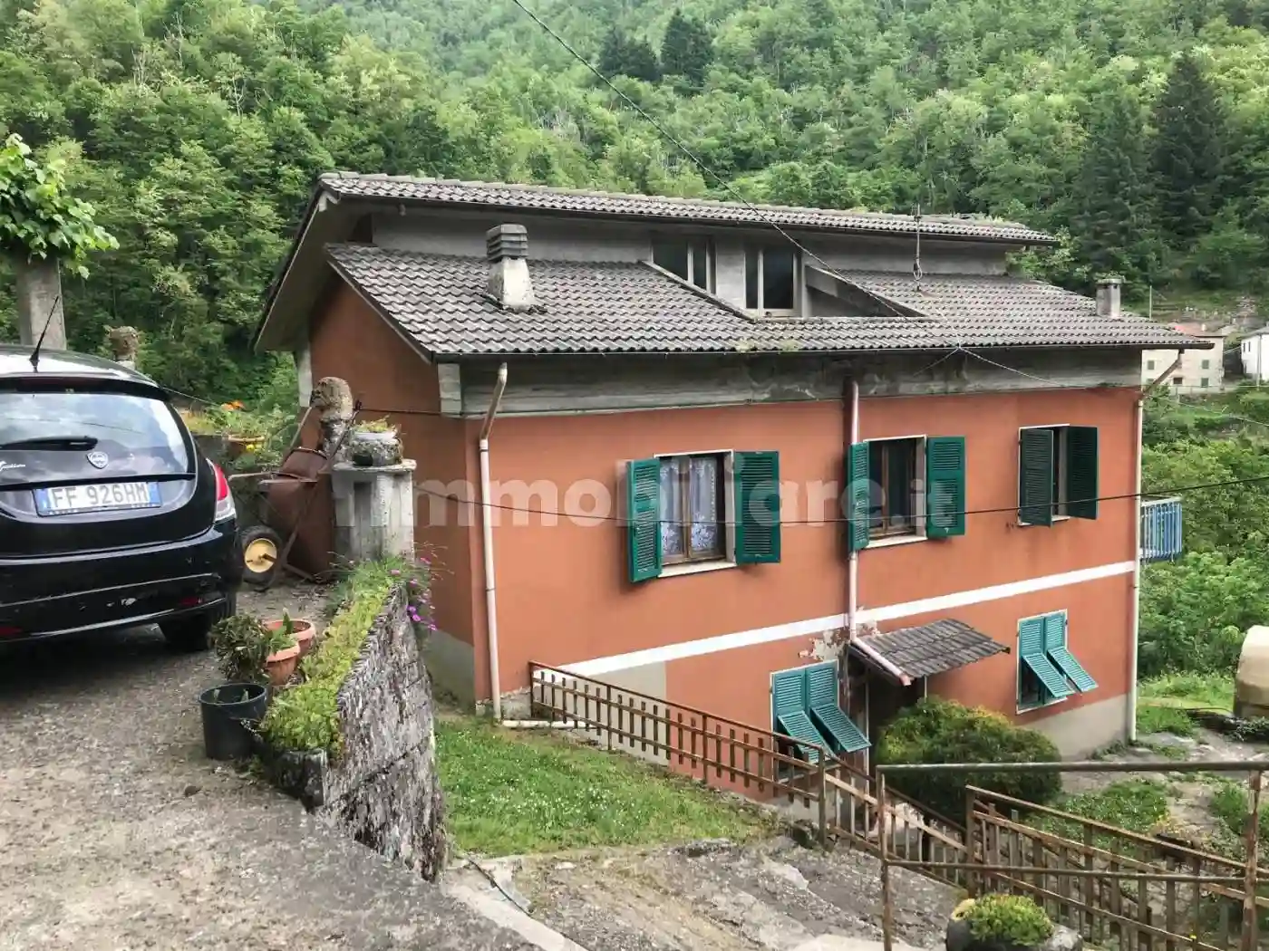 Casa indipendente - foto 2