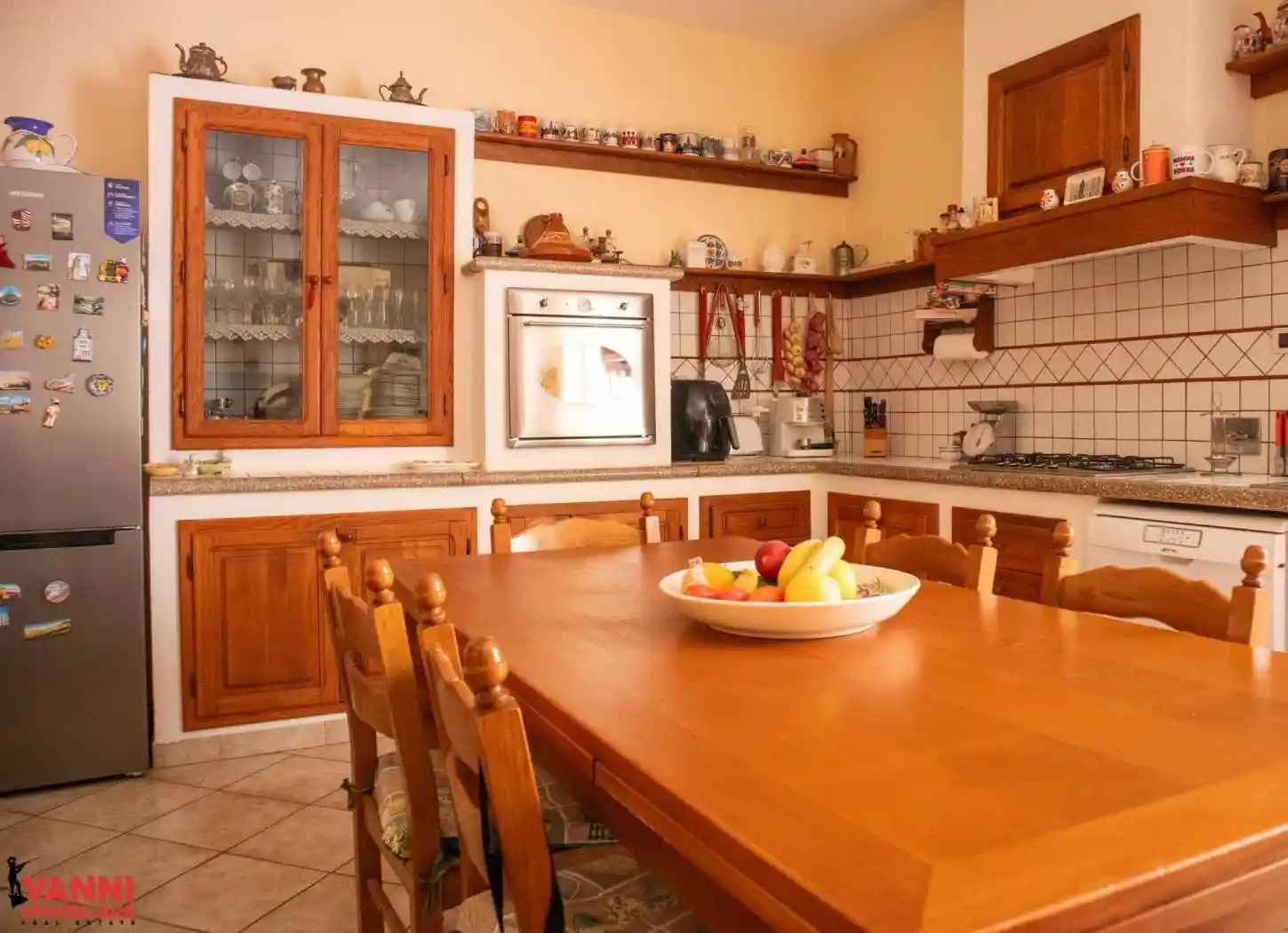 Appartamento in vendita a Cecina