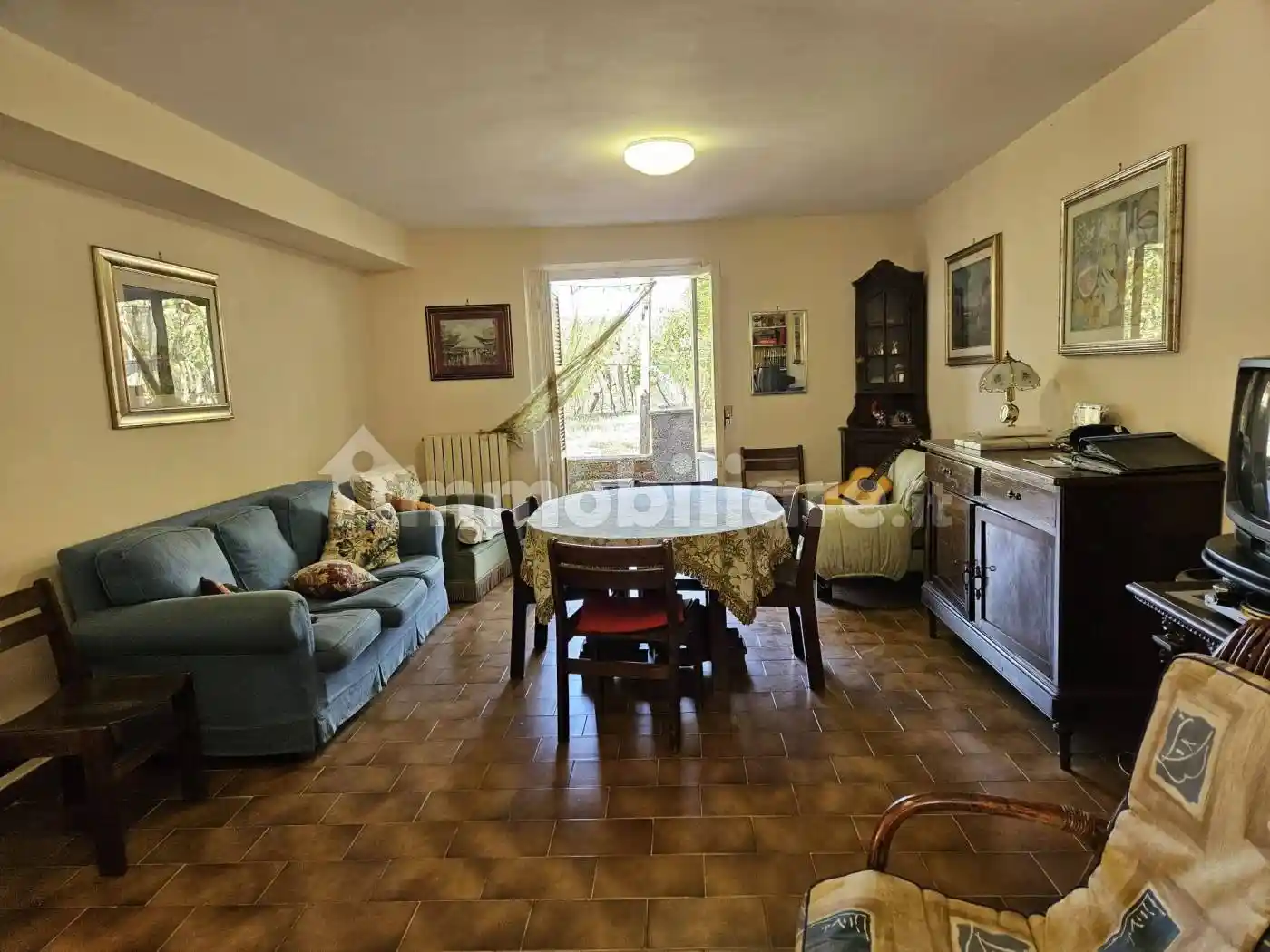 Rustico - Casale in vendita a Maenza