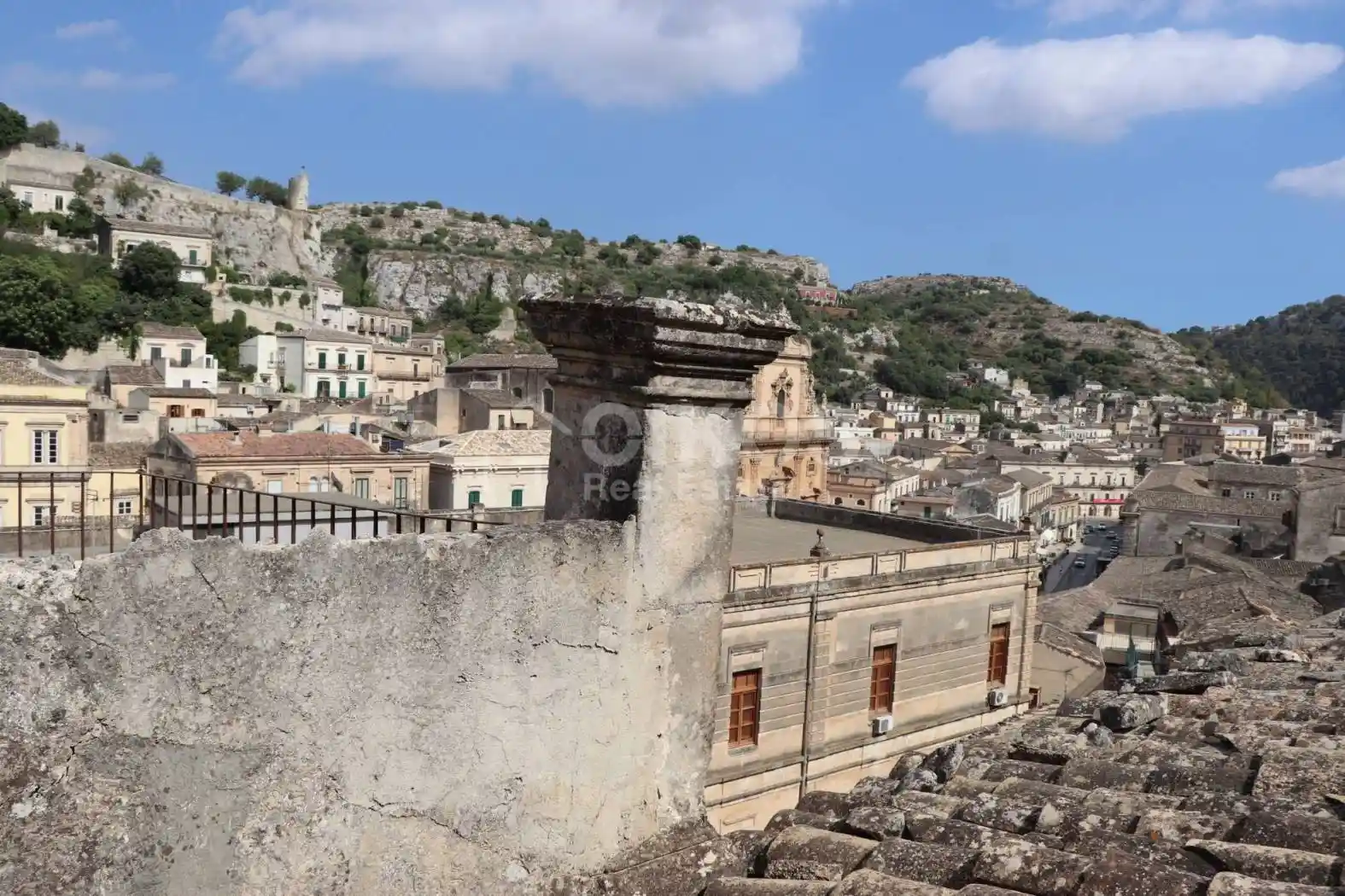 Palazzo - Edificio in vendita a Modica