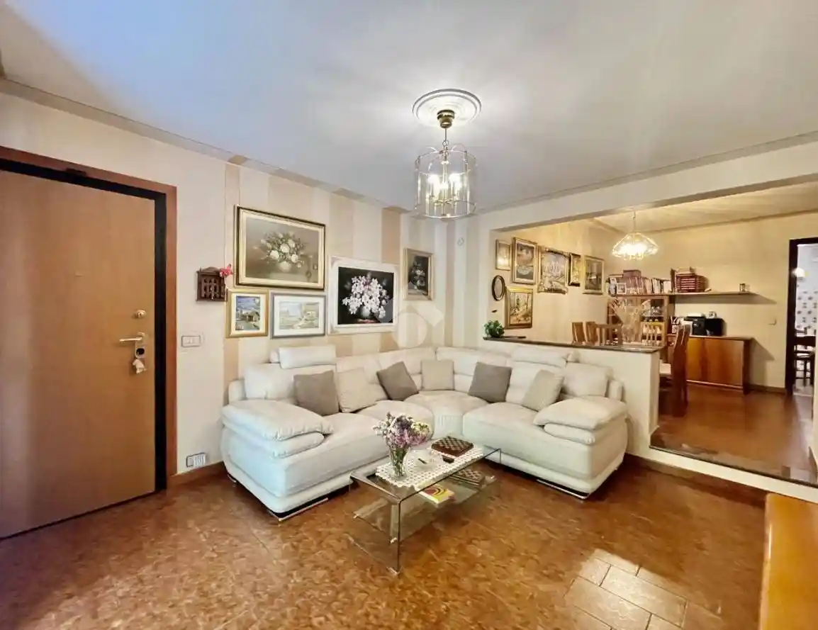 Appartamento in vendita a Polaveno