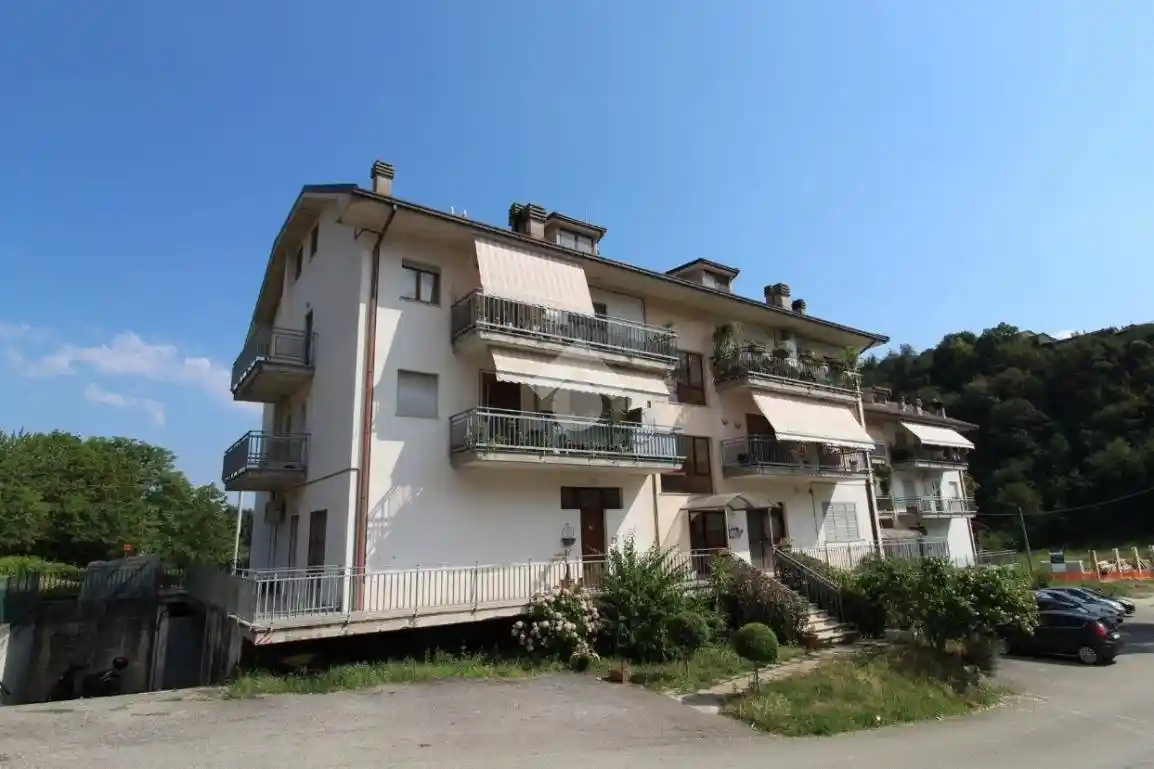 Appartamento in vendita a Ascoli Piceno