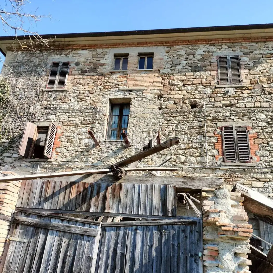 Rustico Strada Regionale di Marecchia 11, Badia Tedalda - foto 2