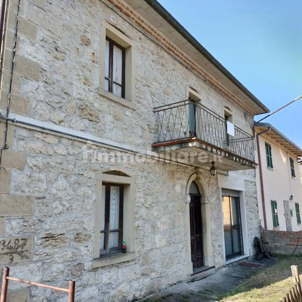 Rustico Strada Regionale di Marecchia 11, Badia Tedalda - foto 3