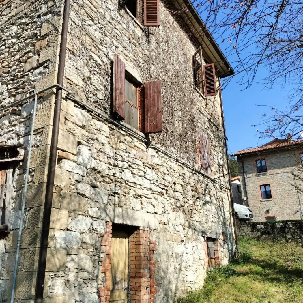 Rustico Strada Regionale di Marecchia 11, Badia Tedalda - foto 4