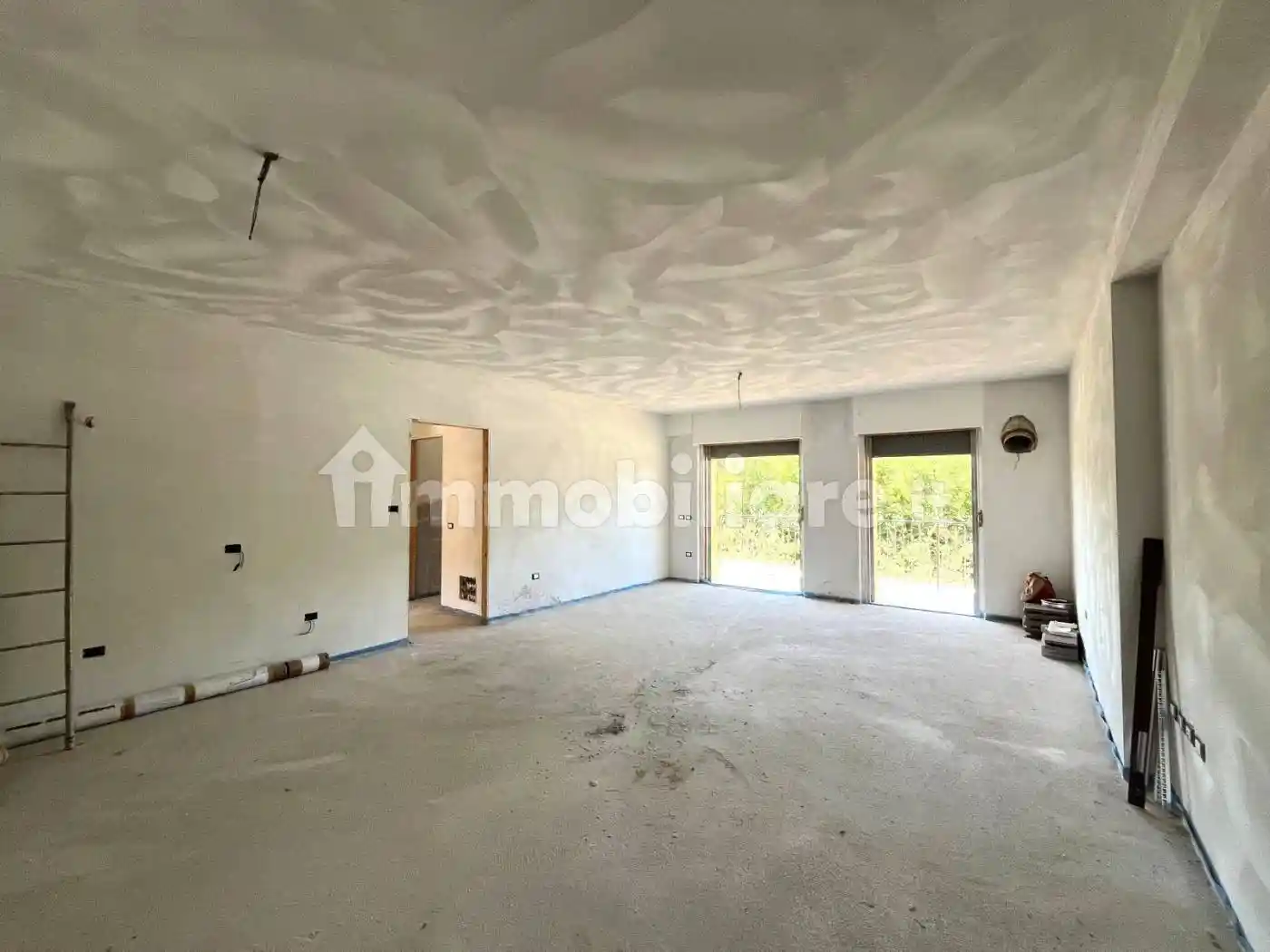 Appartamento in vendita a Castel Ritaldi