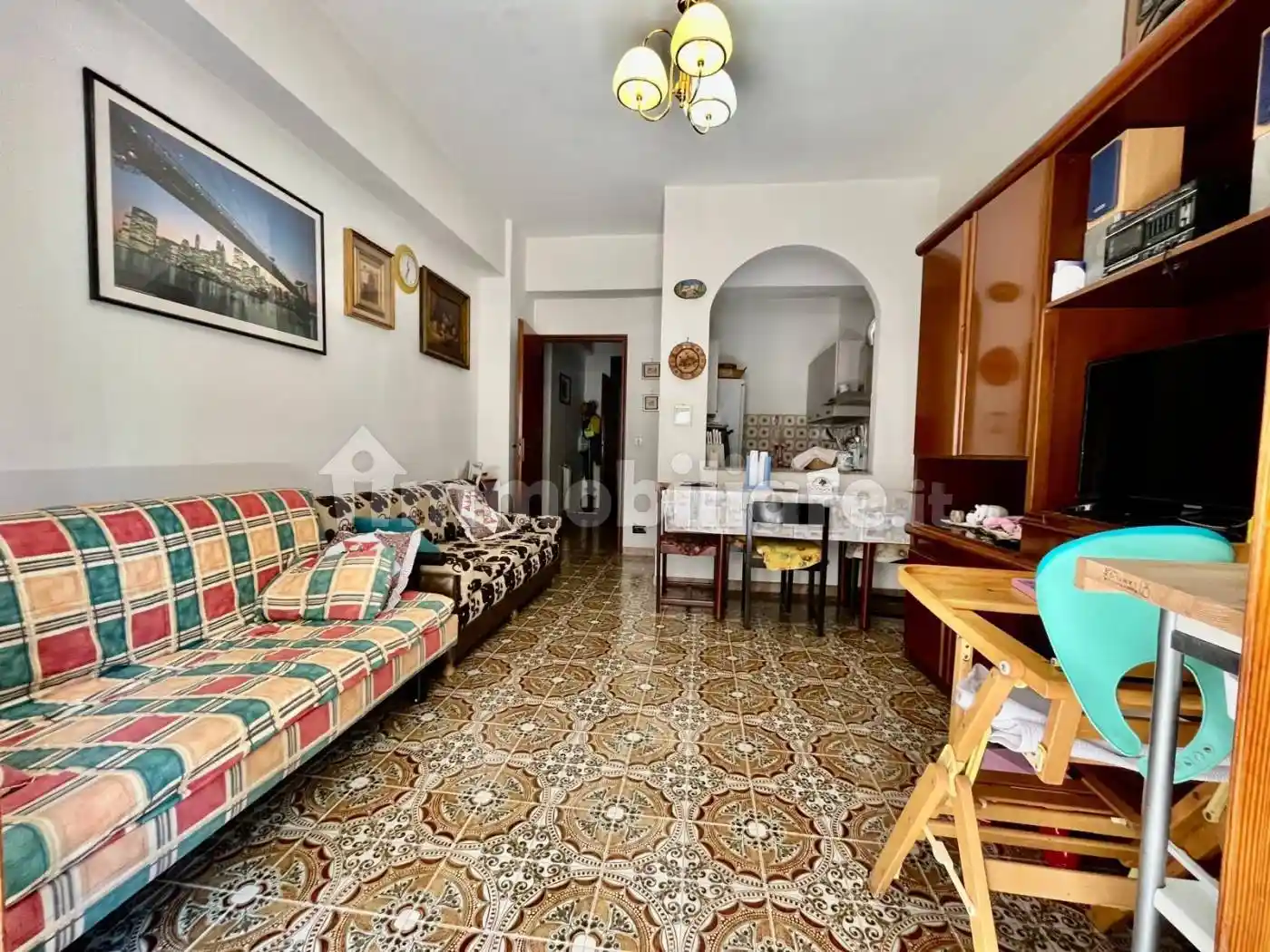 Appartamento in vendita a Gioiosa Marea