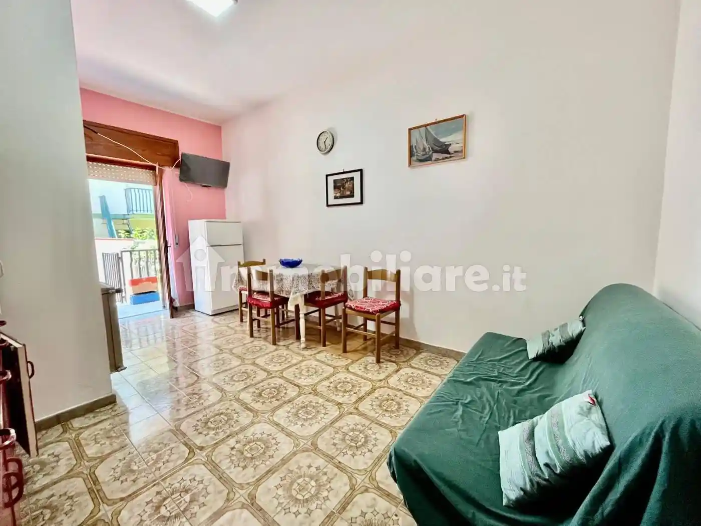 Appartamento in vendita a Gioiosa Marea