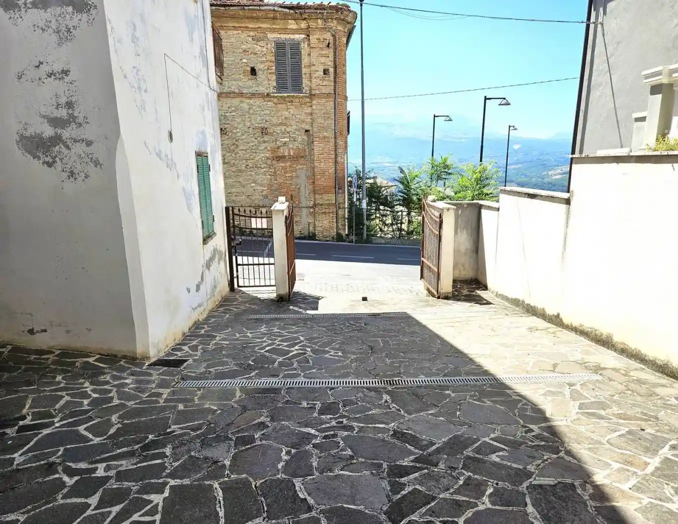 Terratetto unifamiliare via Roma 42, Centro, Rosciano - foto 4