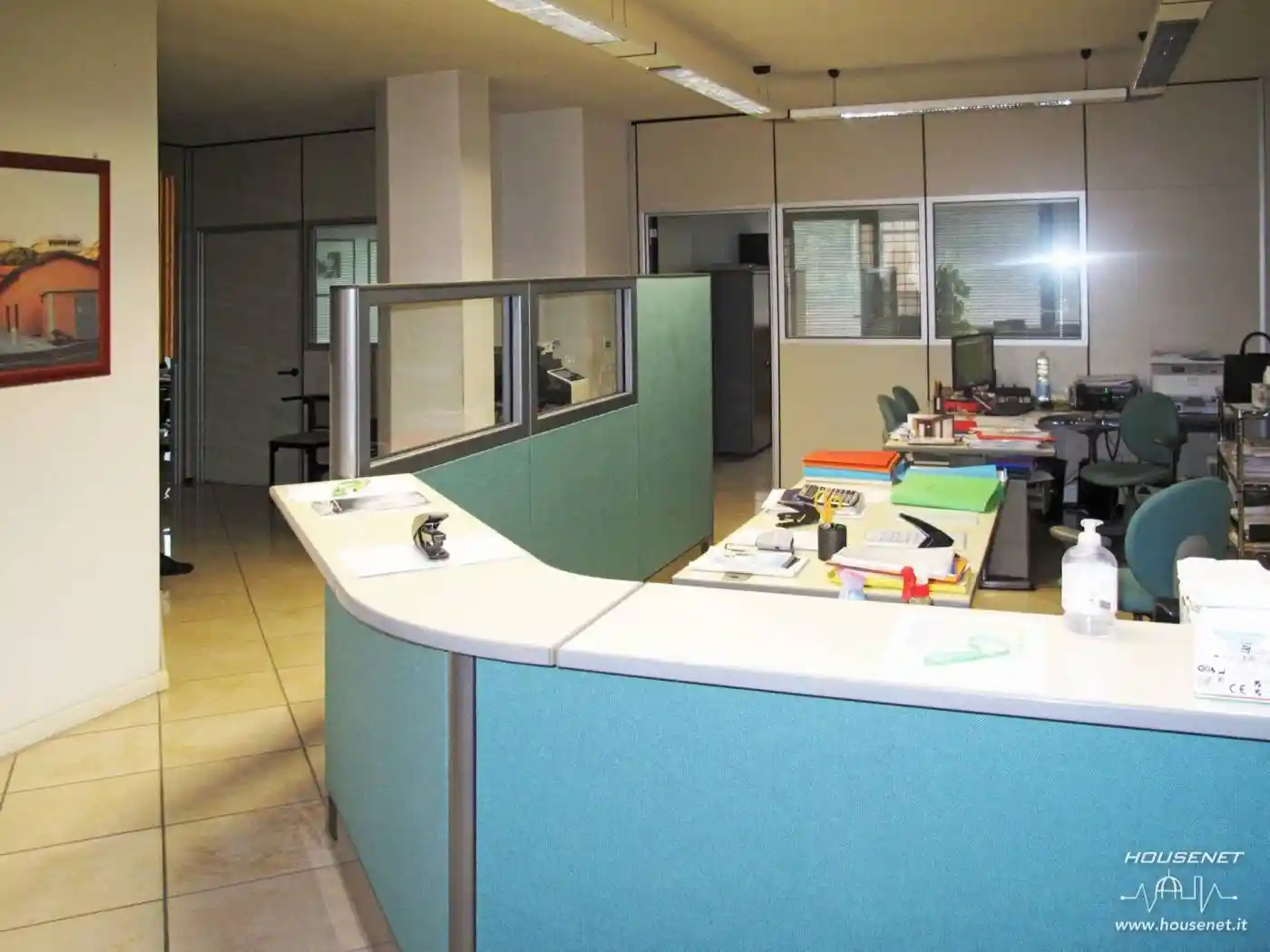 Appartamento via Franco Volpi, Le Fontanelle, Prato - foto 3