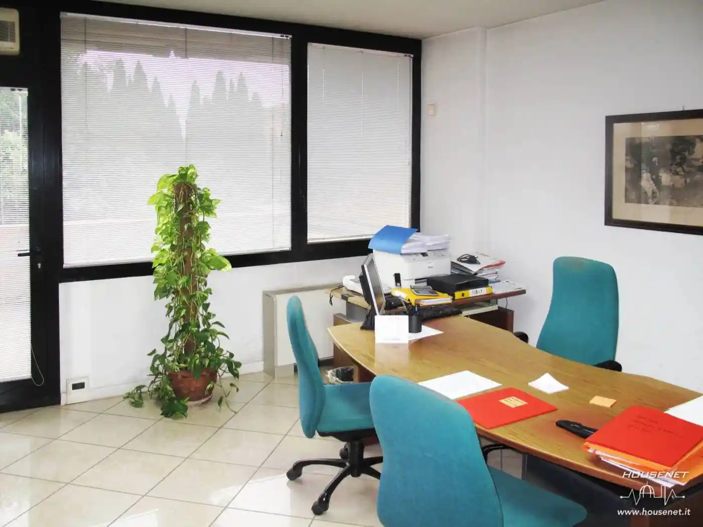 Appartamento via Franco Volpi, Le Fontanelle, Prato - foto 5