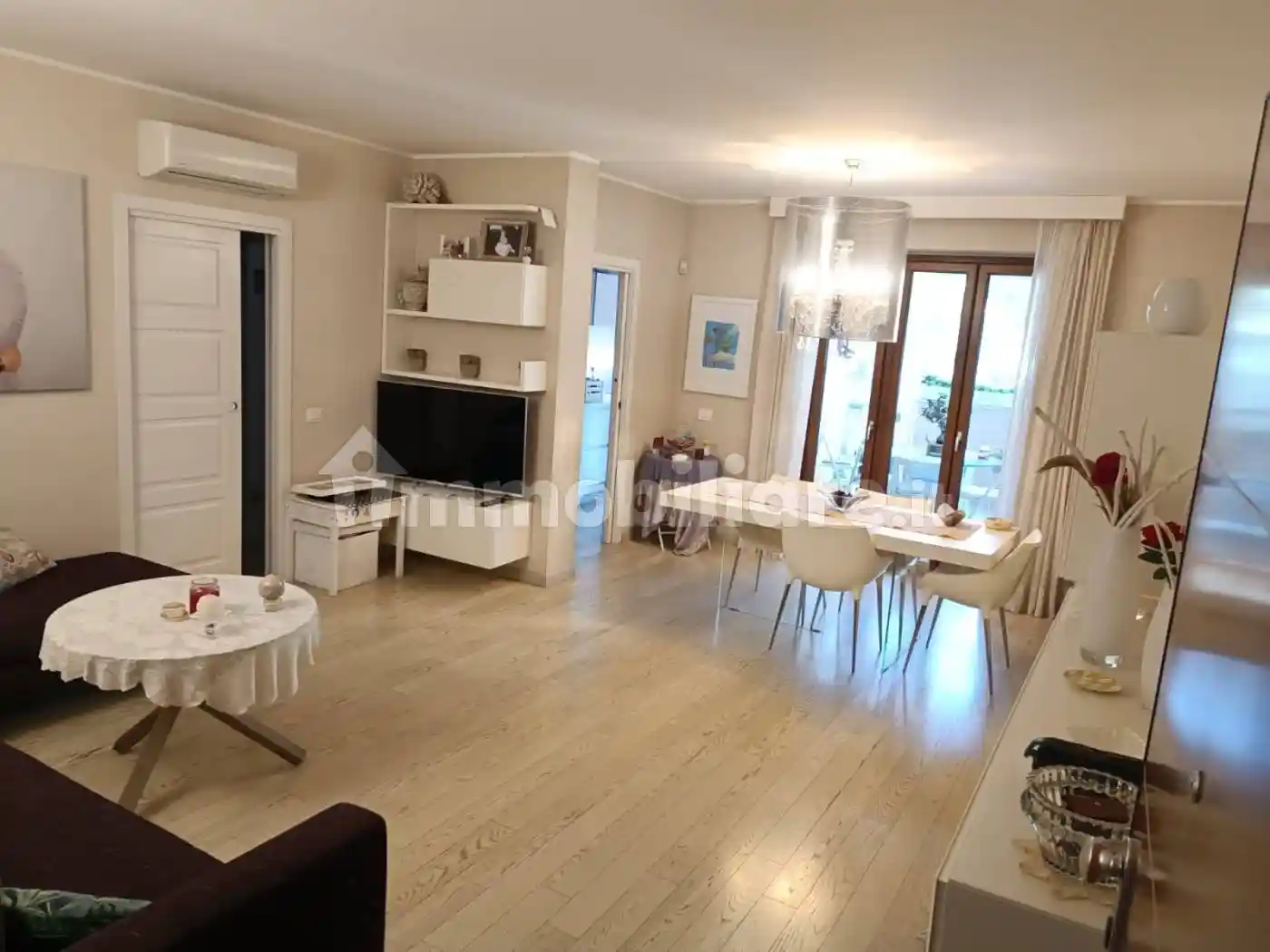 Appartamento in vendita a Andria