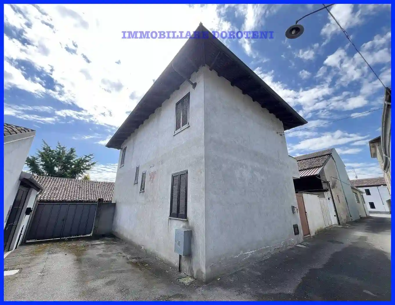 Casa indipendente - foto 2