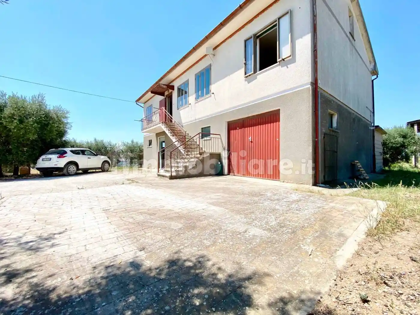 Villa in vendita a Recanati