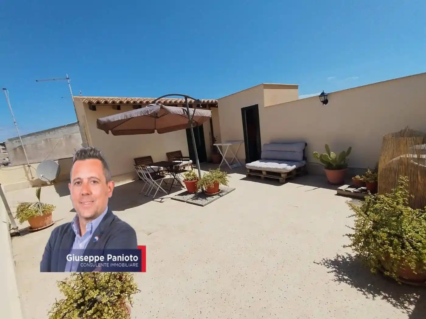 Appartamento in vendita a Siracusa