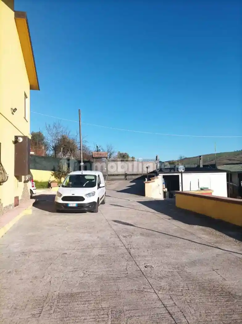 Villa in vendita a Vaglio Basilicata