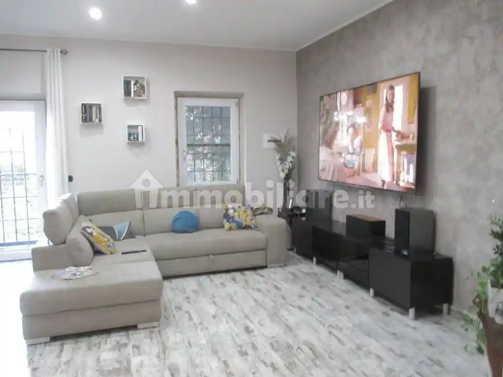 Villa in vendita a Roma