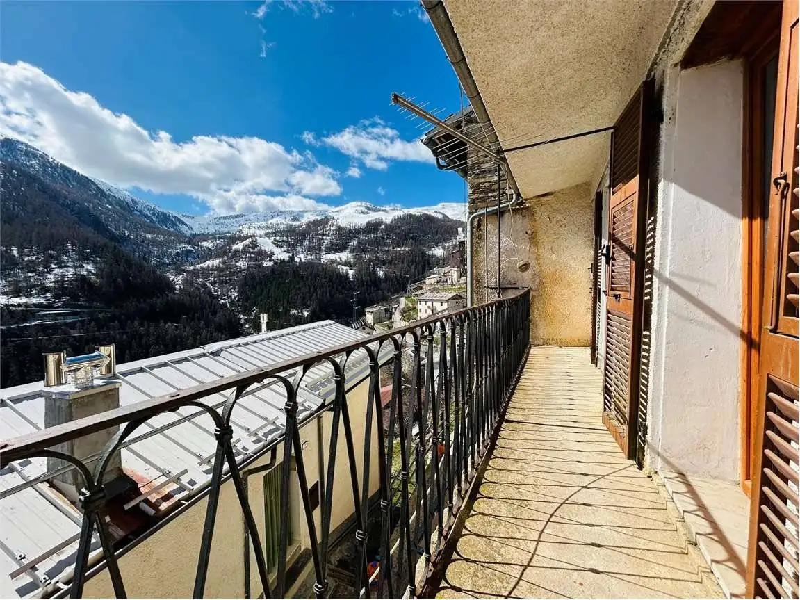 Casa indipendente in vendita a Briga Alta