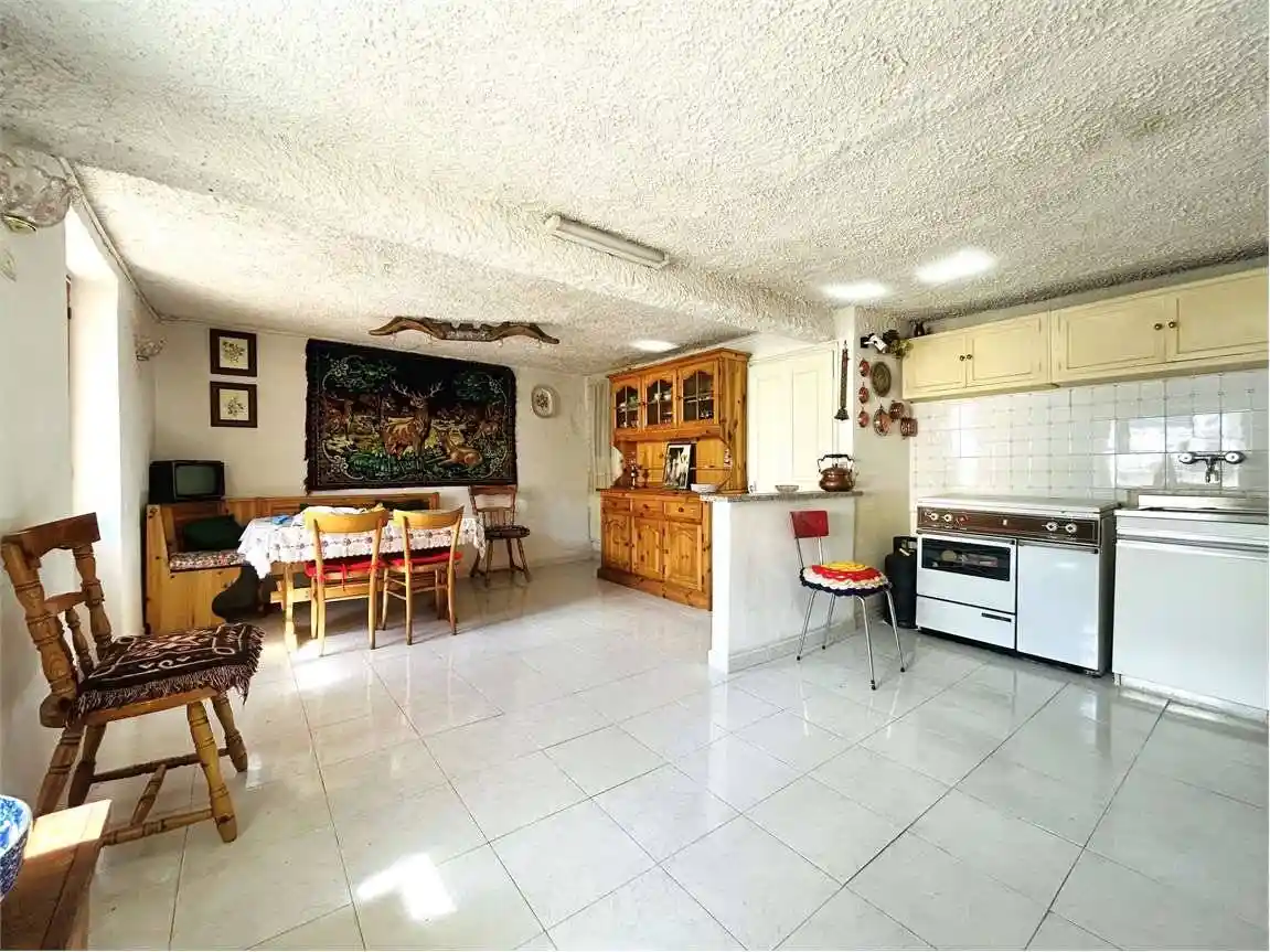 Terratetto unifamiliare 60 m², buono stato, Piaggia, Briga Alta - foto 4