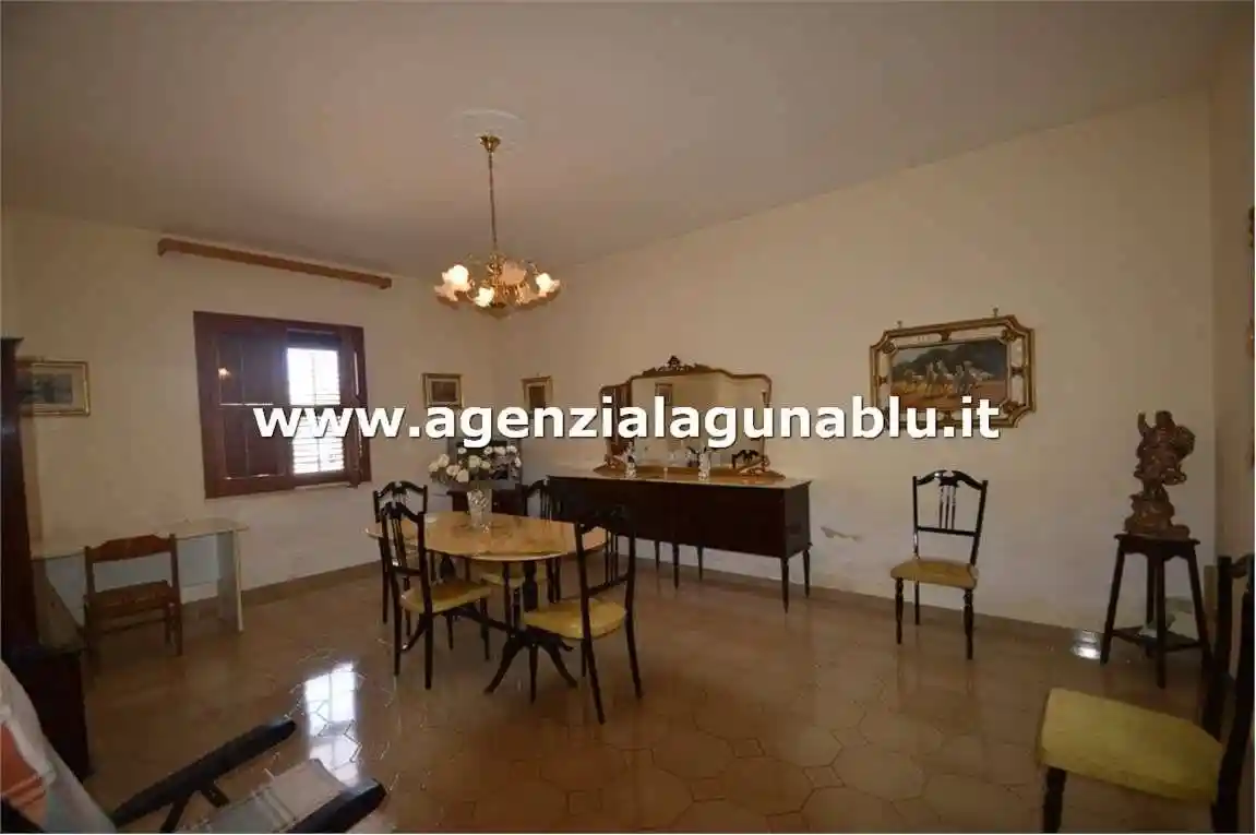 Appartamento in vendita a Mazara del Vallo