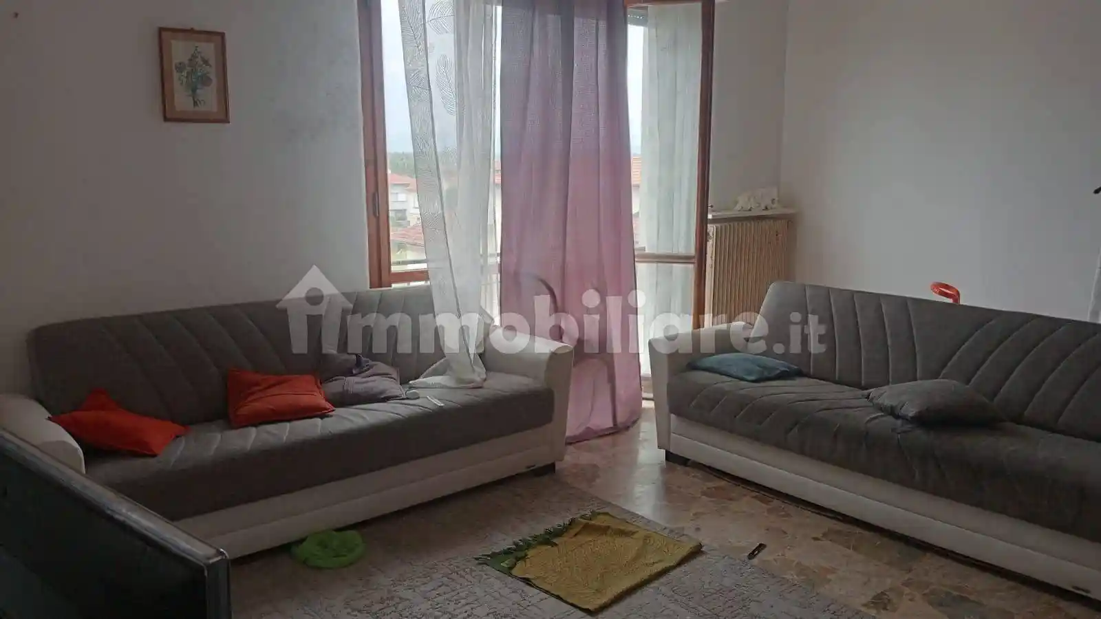 Appartamento in vendita a Santa Croce sull'Arno