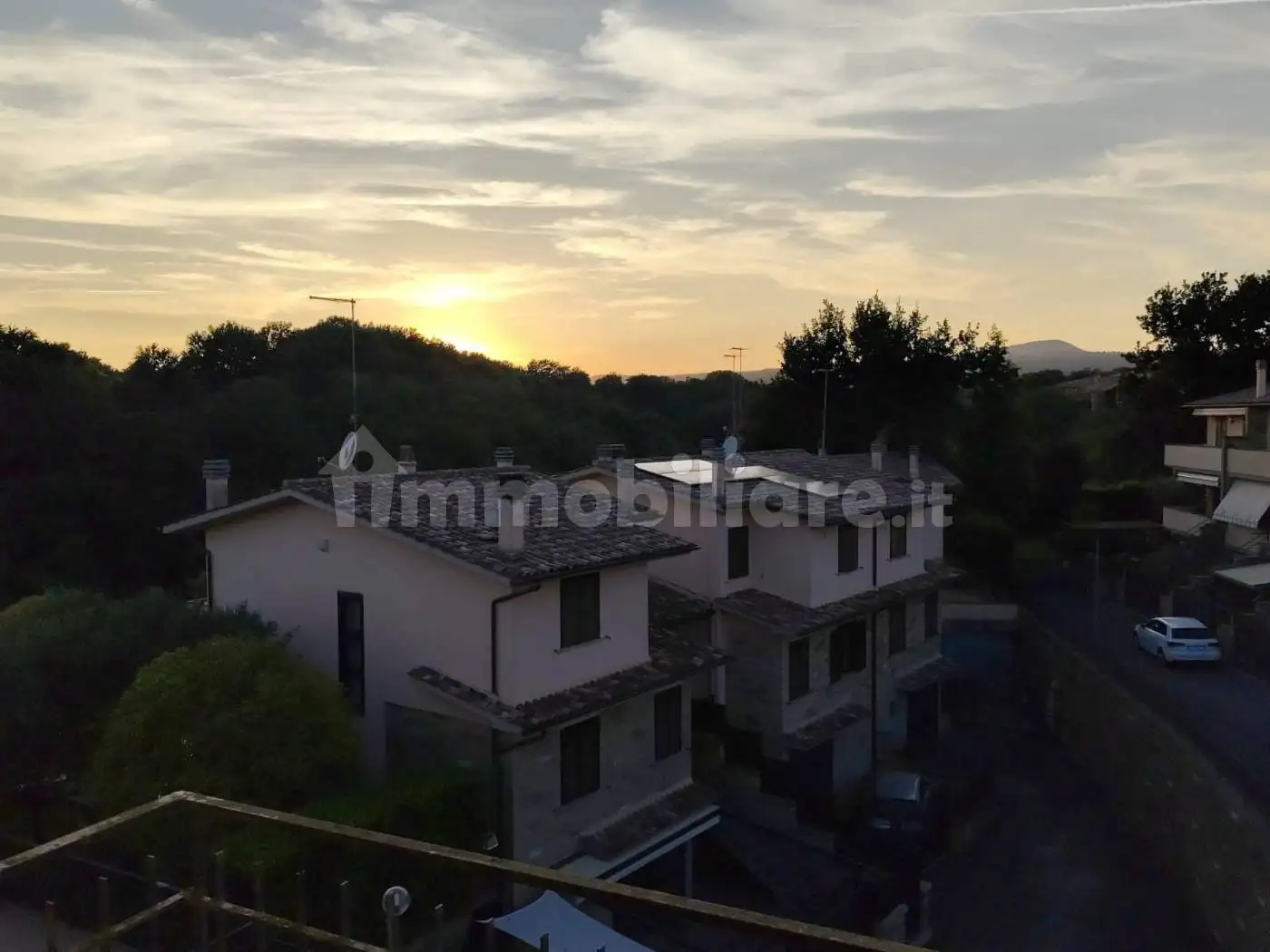 Appartamento in affitto a Sutri