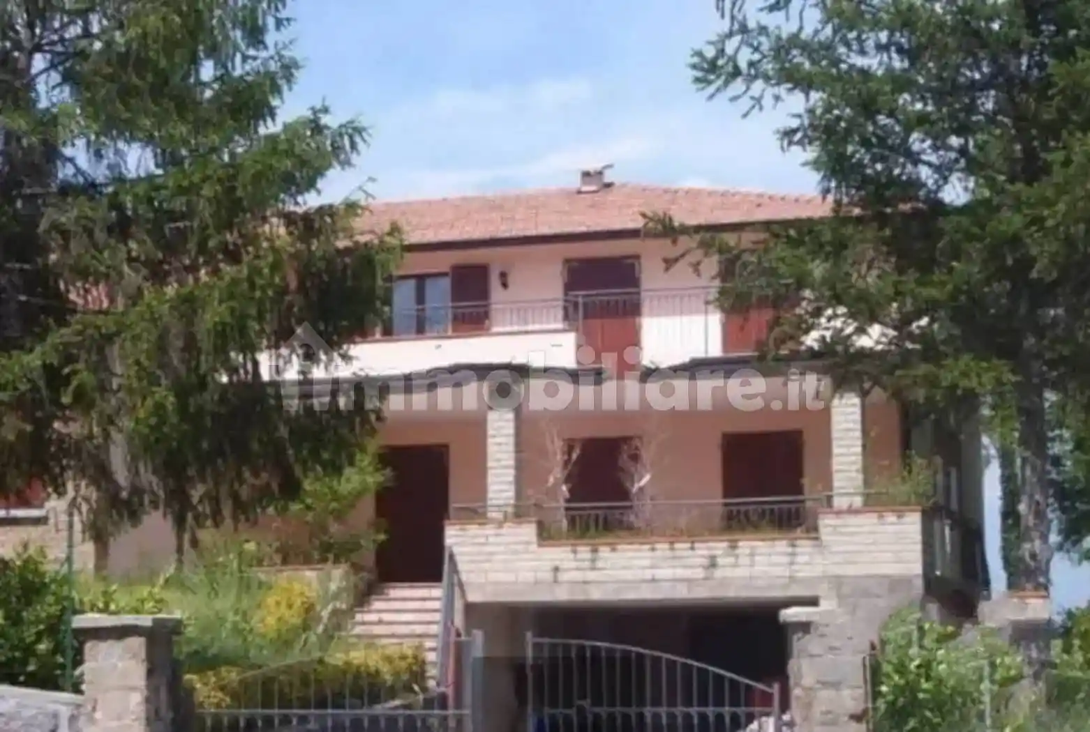 Casa indipendente in vendita a Casina