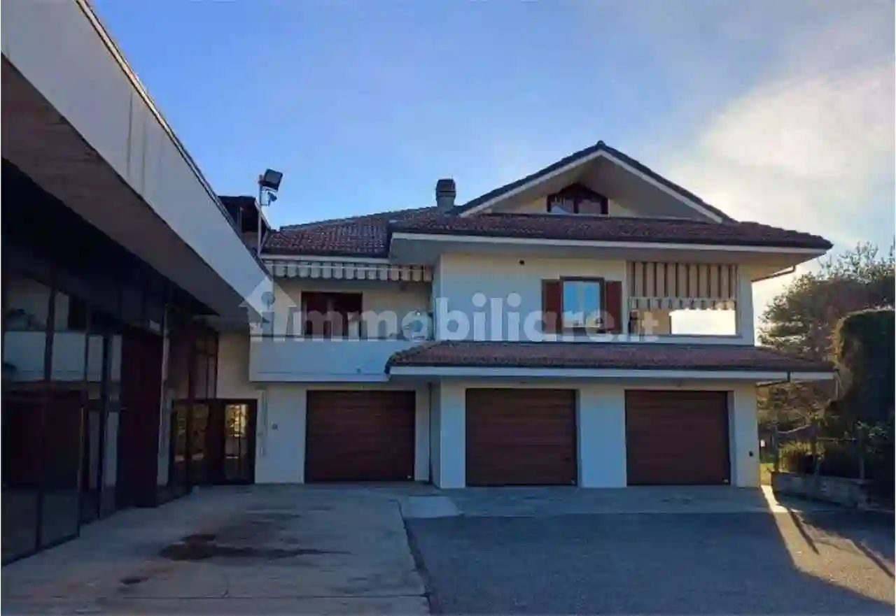 Palazzo - Stabile - foto 2