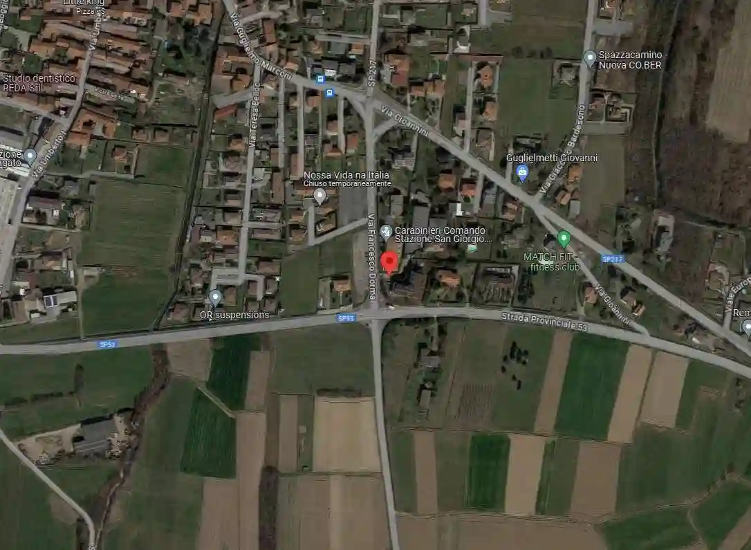 Palazzo - Stabile - foto 4