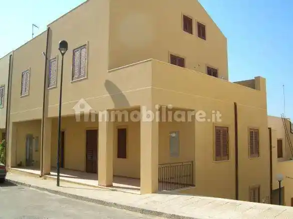 Appartamento in vendita a Menfi