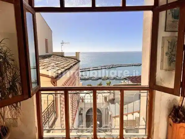 Appartamento in vendita a Sciacca