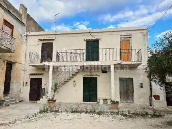 Rustico - Casale in vendita a Sciacca
