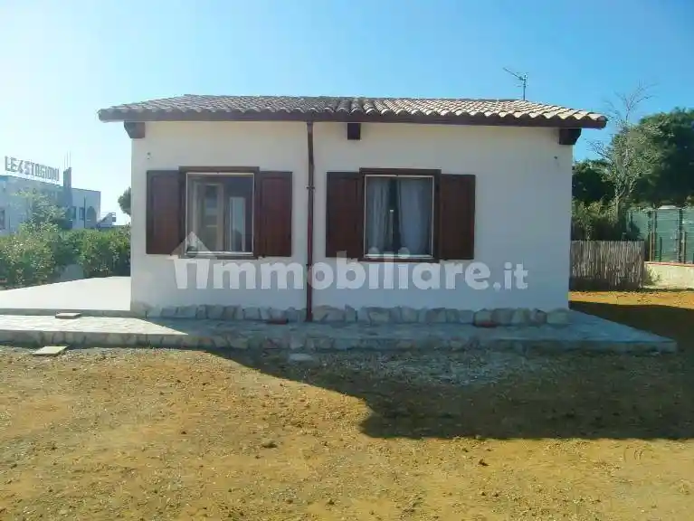 Villa in vendita a Menfi