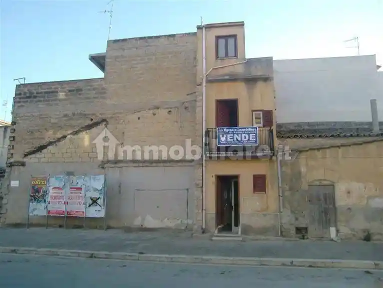 Appartamento in vendita a Menfi