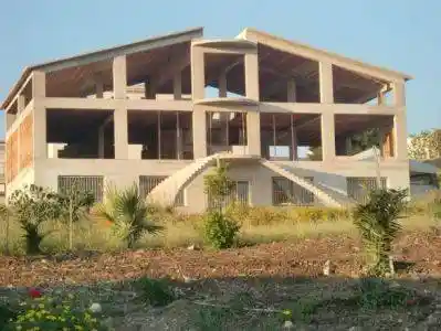 Palazzo - Edificio in vendita a Menfi