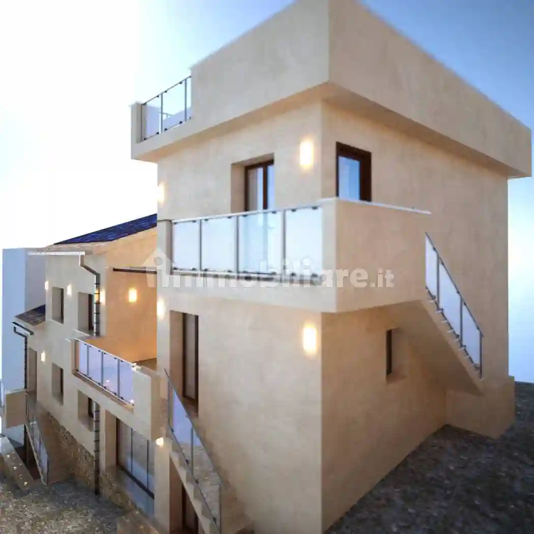 Palazzo - Edificio - foto 4