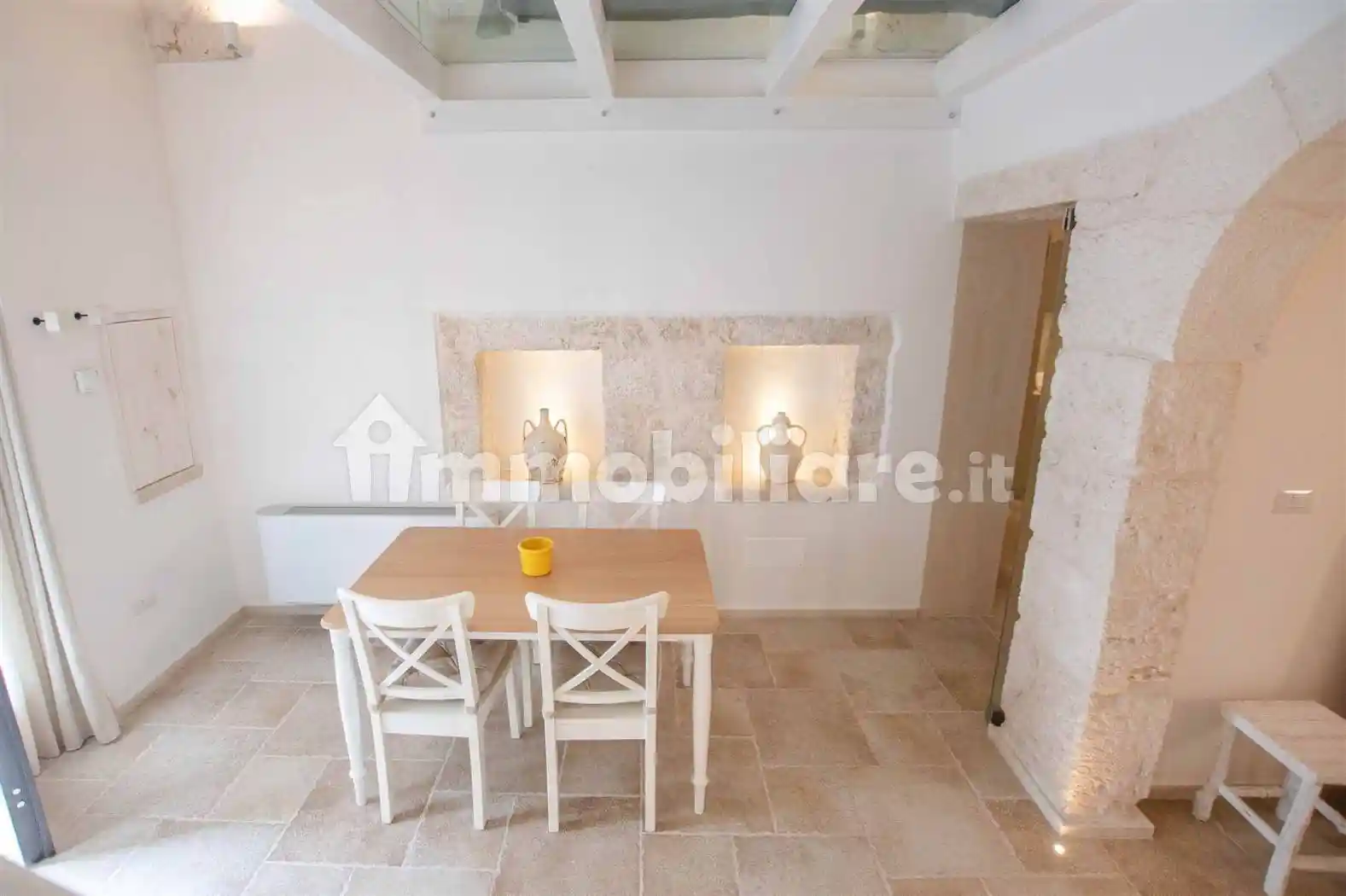 Appartamento in vendita a Ostuni