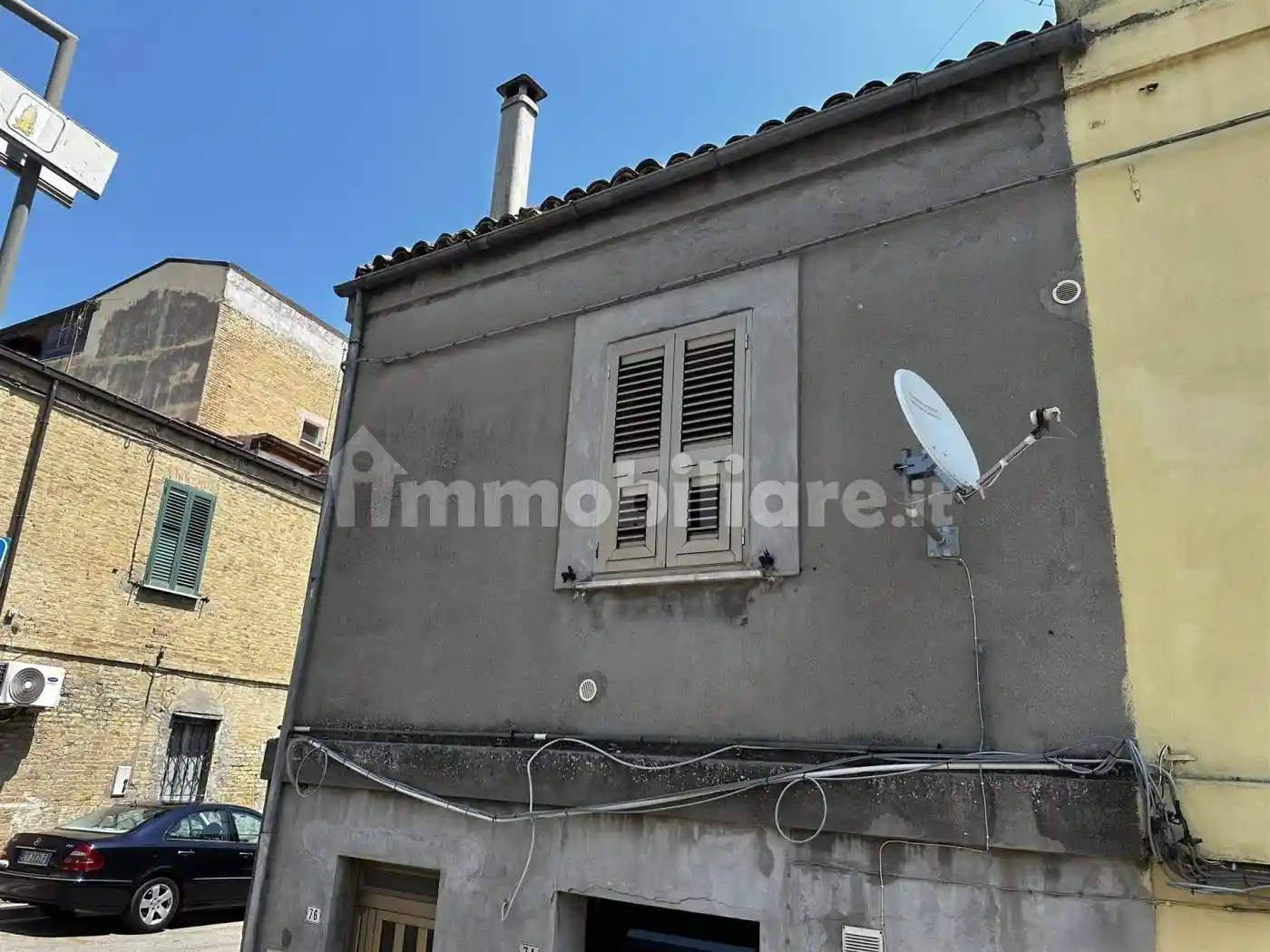 Terratetto unifamiliare corso mazzini  76, Corso Mazzini, Via Ciccarone, Casarza, Vasto - foto 2