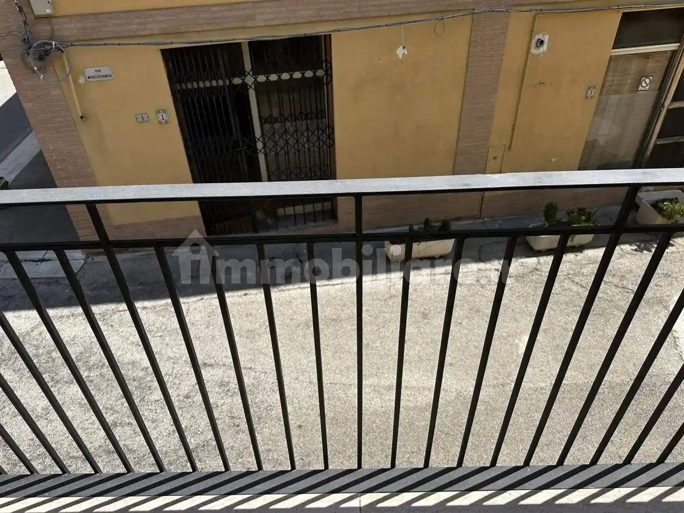 Terratetto unifamiliare corso mazzini  76, Corso Mazzini, Via Ciccarone, Casarza, Vasto - foto 5