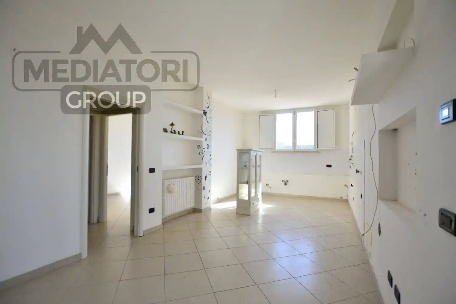 Appartamento in vendita a Fucecchio