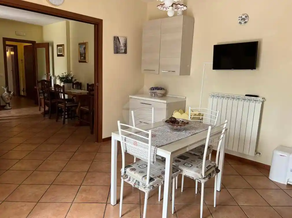 Trilocale via delle Marmore, Pianello, Perugia - foto 2