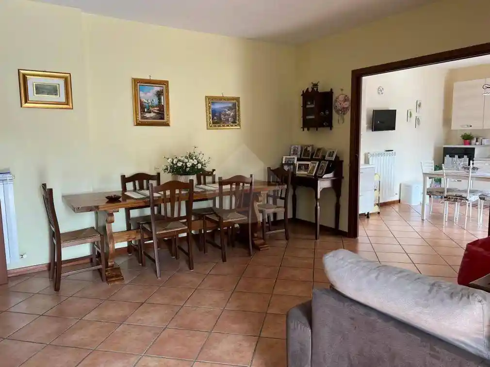 Trilocale via delle Marmore, Pianello, Perugia - foto 3